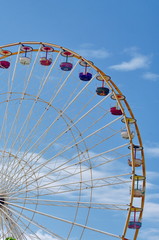 la grande roue