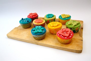 Cupcakes