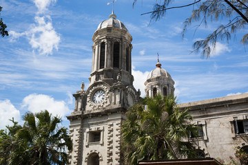 Anglican Cathedral in St. John's, Antigua
