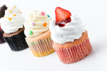 Cupcakes