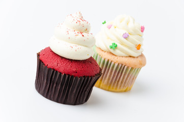 Cupcakes
