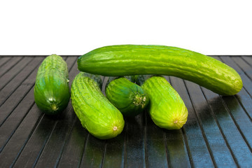 Cucumber