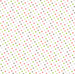 ドットパターン素材