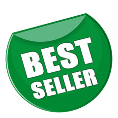 button - best seller - green - g891