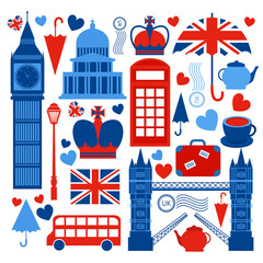 London symbols collection