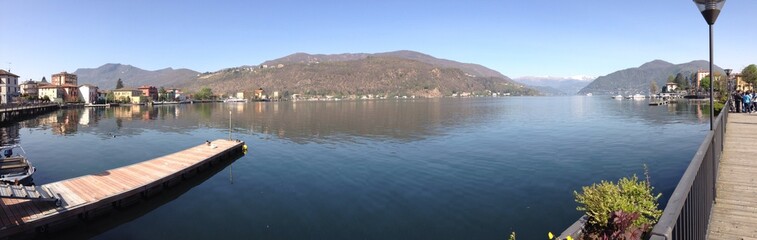 Lago a Varese