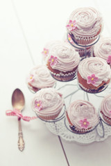 Cupcakes