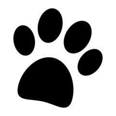 Paw icon