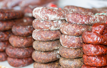 Sausages