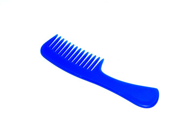 comb blue