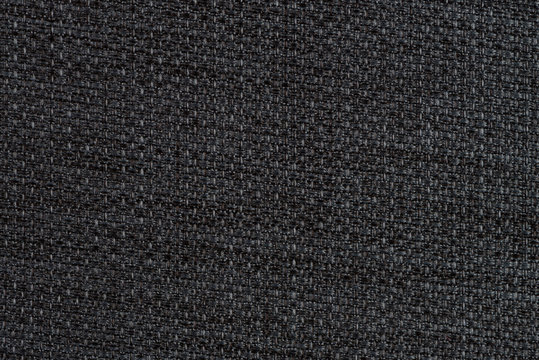 Grey fabric texture © homydesign
