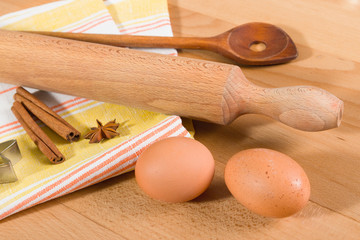 Baking