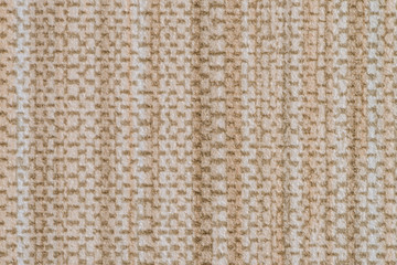 Brown vinyl texture
