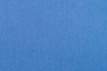 Blue vinyl texture