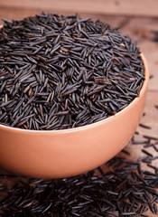 wild rice