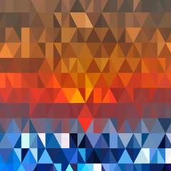 Abstract vector background