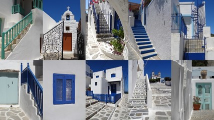 Vision de Grèce