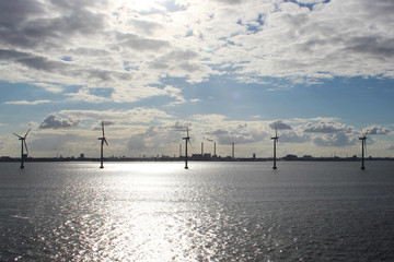 Windpark