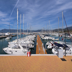 Marina d'Arechi di Salerno - 64034135