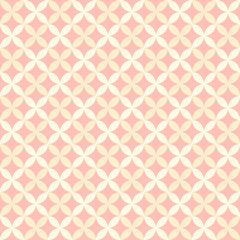 Pastel loving wedding vector seamless patterns (tiling).