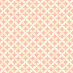 Pastel loving wedding vector seamless patterns (tiling).