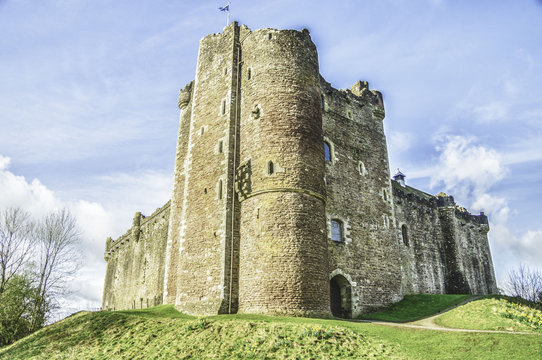Doune Castle