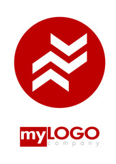 Business logo spehe design - 64036146