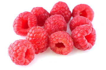 Raspberries