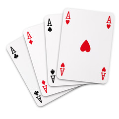 Four Aces