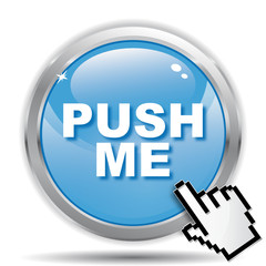 PUSH ME ICON