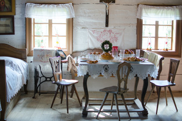 Old room