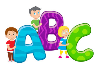 Kids ABC