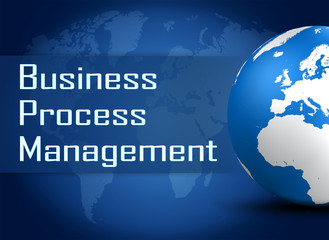 Business Process Management