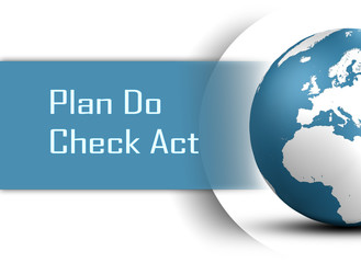 Plan Do Check Act