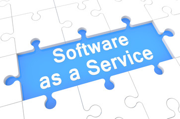 Software as a Service