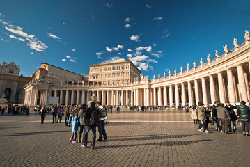 VATICAN CITY, VATICAN