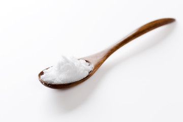 スプーン一杯の白砂糖