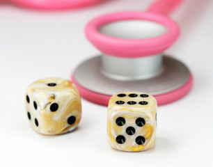 Gambling On Your Health