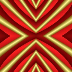 Patterned Background © Melanie Mertens