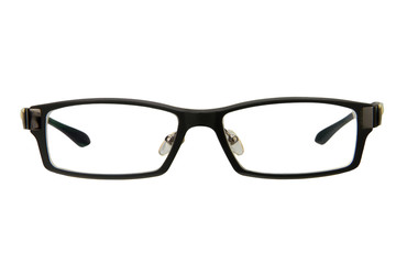 Fototapeta premium eye glasses