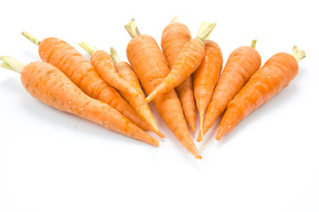 Fresh Baby carrot
