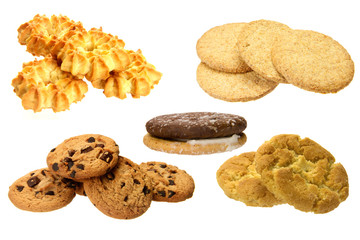 cookie collection