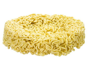 instant noodles