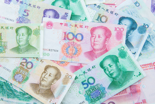 Chinese Currency (renminbi)