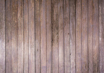 Naklejka premium old wood wall
