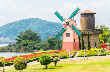 Windmill