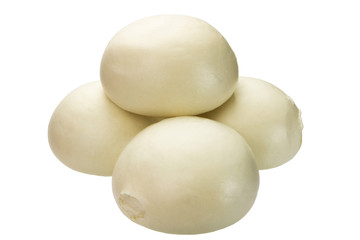 steamed bread