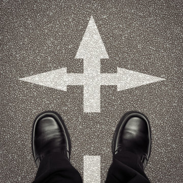 Decision or Direction