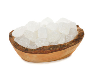 caramelized sugar