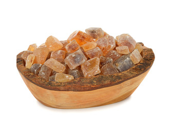 caramelized sugar
